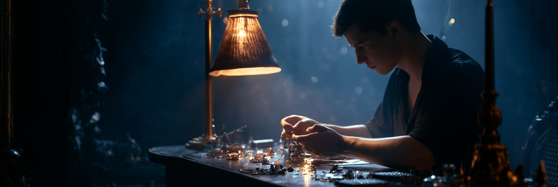 Build Something: Why I Built My Own AI Assistant