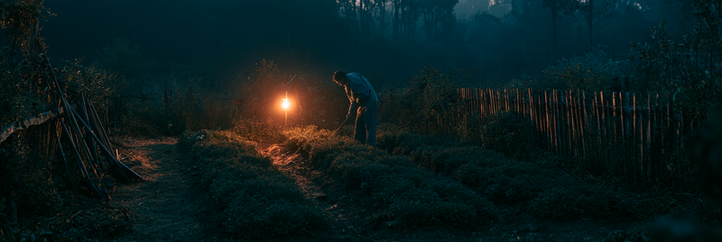 Gardeners, Not Gatekeepers