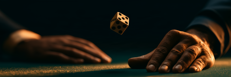 Stop Chasing the One-Shot