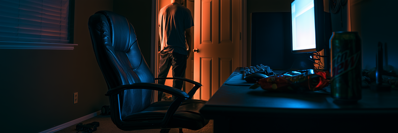 The Code Monkey is Dead