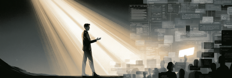 Your Competitors Are Already Invisible to AI. Are You?
