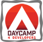 Day Camp 4 Developers logo